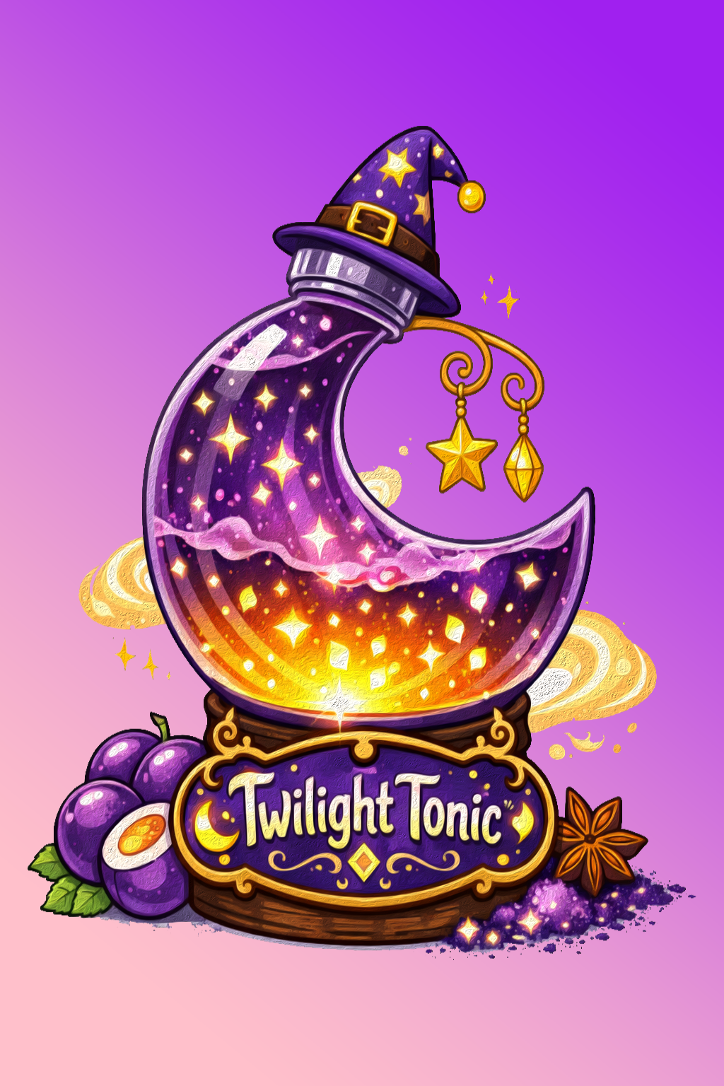Twilight Tonic